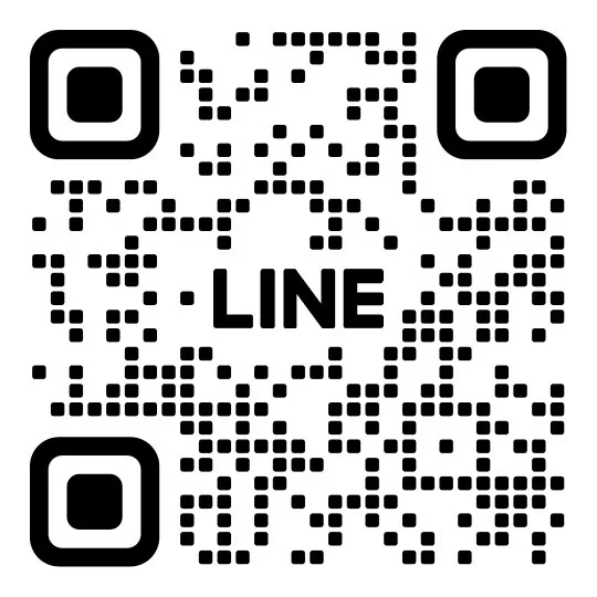 Plaser　天王寺駅から徒歩3分の好立地！完全個室のマンション型プライベートサロン！の求人LINE QRコード