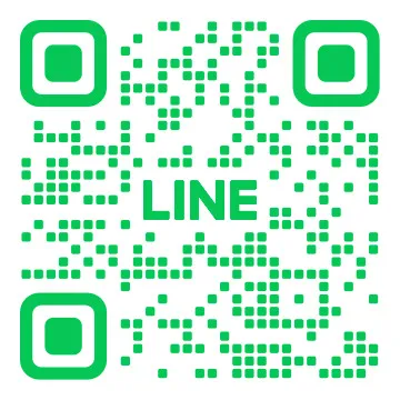QueenTerrace　NEW OPENにつきセラピスト大募集！の求人LINE QRコード