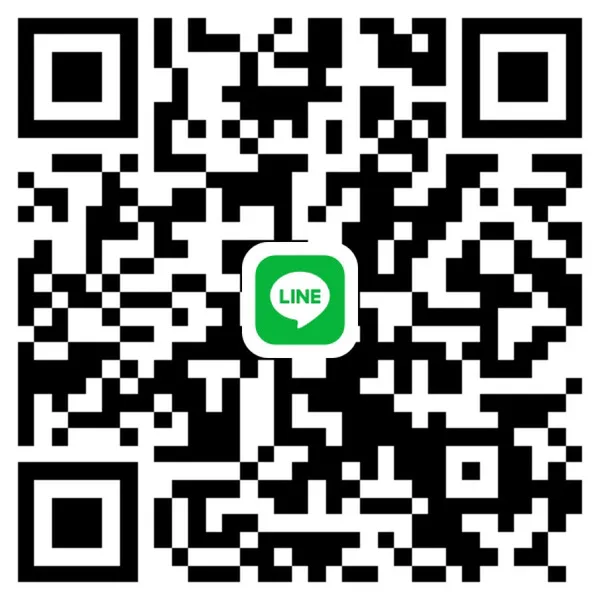Cachette　初心者の方でも安心して働けるお店です！の求人LINE QRコード