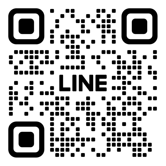 はじめてのメンエスFAVO　【2025年4月末OPEN】コース料金とバック率はあなたが決める！系統縛り無しメンエスのセレクトショップの求人LINE QRコード