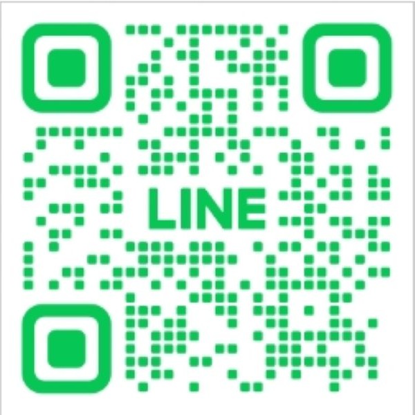 Honeybee-Garden　【NO！過大広告】「?偽りのない」広告内容でお出迎えの求人LINE QRコード