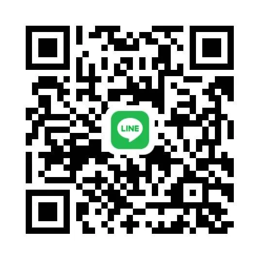 1st the best ★小さな個人店なのでほとんどの方が未経験スタートです♪不安なことなど何でも相談しやすいお店です★の求人LINE QRコード
