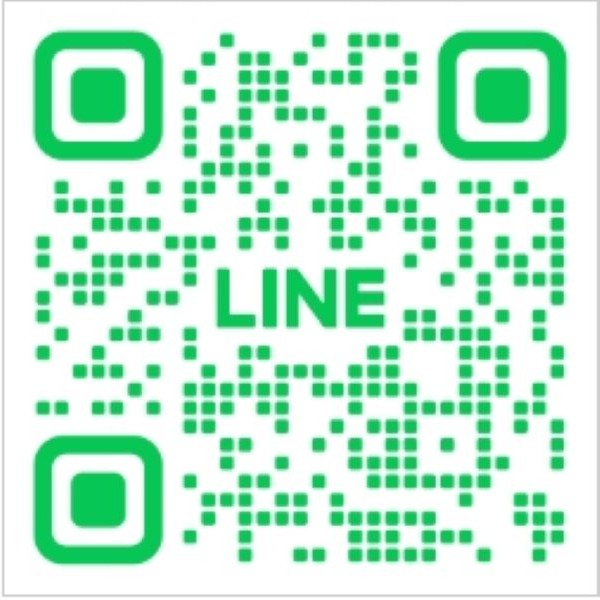 SOLEA本店　グランドオープンスタッフ募集！！の求人LINE QRコード