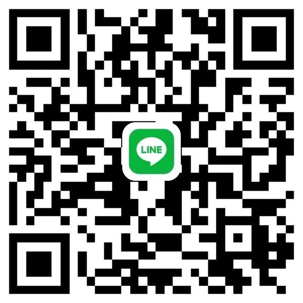 ちーかわエステ　◆未経験者さん大歓迎◆日給50,000円〜可◆集客力が高いのでもっと稼ぐことも可能です♪の求人LINE QRコード