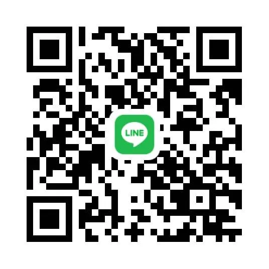 AMATERAS　-の求人LINE QRコード
