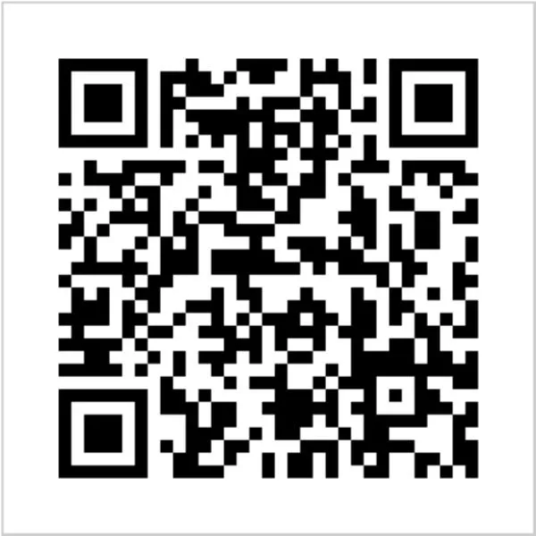 神々のエステの求人LINE QRコード