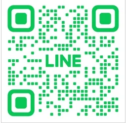 rinse 新大阪エリア　綺麗なドレスを着てお仕事をしませんか？1回のお仕事で13,000円以上がお給与に♪待機保証1万円〜！！大手グループ店だからこその高待遇を実現！今以上に稼げることをお約束致します！の求人LINE QRコード