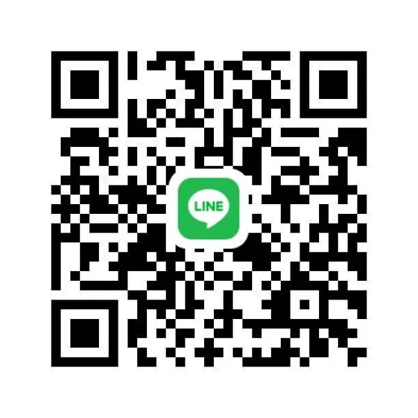 AROMANIA博多　他店を超える好条件・好待遇でお待ちしておりますの求人LINE QRコード