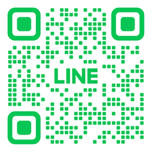 SELECTの求人LINE QRコード