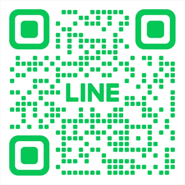 オニ感度　未経験でも安心。上質なサポートと高収入を両立できる環境で、安心して稼げるステージをご用意しています。の求人LINE QRコード