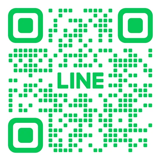 ANESSA大阪　10/1(水)NEW OPEN!!『女の子の楽しい＝お客様の嬉しい』あなたのワガママを全開にして働けるお店です♪の求人LINE QRコード