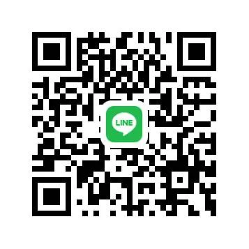 ルビースパ　少しでも興味を持っていただけましたら是非ご連絡ください☆の求人LINE QRコード