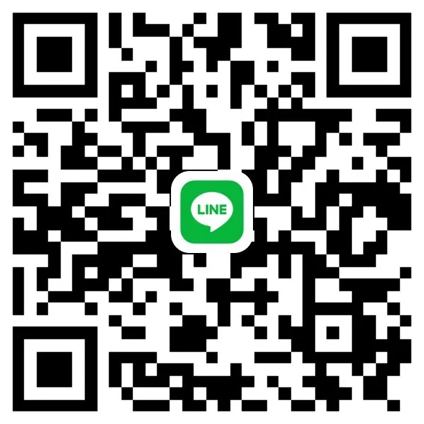 美魔女セラピー　今の現状で本当に満足されてますか？の求人LINE QRコード