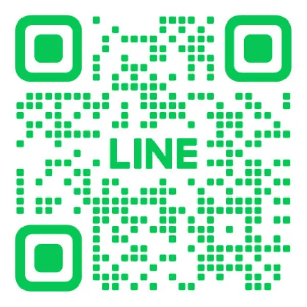 ANNA　-の求人LINE QRコード