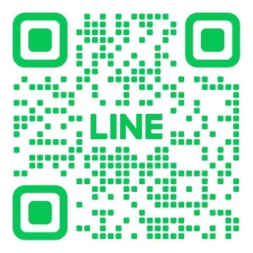 PRISPA　客層で選ぶなら、店舗型！ スタッフ常駐でルール確認も徹底。 店頭看板からの集客が多く、メンズエステ初めての落ち着いたお客様が中心♪の求人LINE QRコード