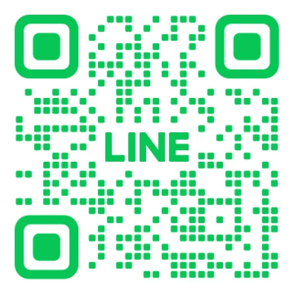東京メンズエステ 銀座ルーム　稼ぎやすさと働きやすさを実現した業界トップクラスのシステムを独自に開発し、広告にも非常に力をいれています。ご興味がございましたら、ご連絡お待ちしております。の求人LINE QRコード