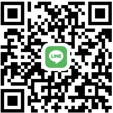 invitation　女性セラピスト第一！自由に働いてガッツリ稼ごう♪の求人LINE QRコード