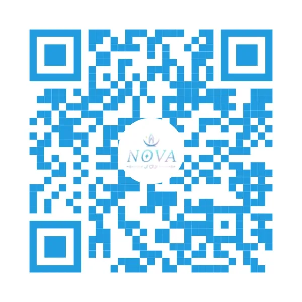 NOVA　完全未経験からでも始められるソフトサービスのお店です♪女性の講師がしっかりと講習するので安全・安心です！！の求人LINE QRコード