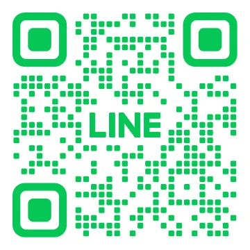 DEAR Premium　“ここが私の最初で最後のメンズエステ DEARでメンズエステを卒業しませんか？”の求人LINE QRコード