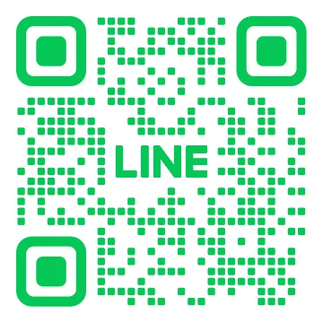 愛美人　お家がどこでも自宅待機OK♪の求人LINE QRコード