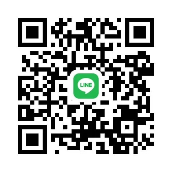 リラックスガーデン　セラピスト募集中！お客様に営業等しないのでノルマもなし!！の求人LINE QRコード