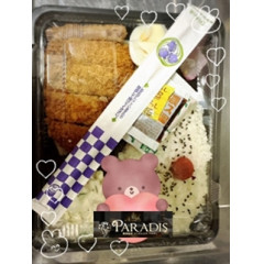 メンズエステ求人店舗：Paradis｜那須塩原・日光・大田原・栃木県のメンズエステ求人の店長写メ日記画像　(*^。^*)　実は、うれしい賄いが・・あ・・・る？！