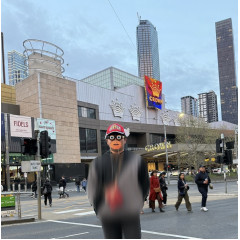 メンズエステ求人店舗：Nocturne Spa｜蒲田・大森・大井町・東京都のメンズエステ求人の店長写メ日記画像　メルボルン