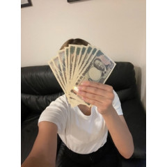 メンズエステ求人店舗：チェックメイト新大阪・西中島｜十三・西中島・新大阪・大阪府のメンズエステ求人の店長写メ日記画像　2025年９月２４日　Rさんのお給料✨