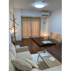 メンズエステ求人店舗：81 eighty one｜名駅・納屋橋・中村・愛知県のメンズエステ求人の店長写メ日記画像　ルームがきれいで働きやすい店！