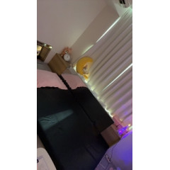 メンズエステ求人店舗：うさぎちゃんスパ 新橋ルーム｜新橋・銀座・浜松町・東京都のメンズエステ求人の店長写メ日記　「こんな可愛いお部屋で働けるなんて…♡」画像