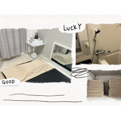 メンズエステ求人店舗：Carina｜新栄町・東新町・愛知県のメンズエステ求人の店長写メ日記画像　お部屋の綺麗さには自信がありますっ！！！