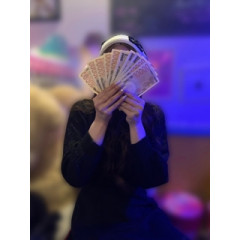 メンズエステ求人店舗：QueenLuxuary 梅田｜梅田・北新地・中崎町・大阪府のメンズエステ求人の店長写メ日記画像　業界未経験で入店したMさん、実際の働き方と給与。