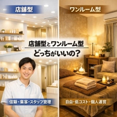 メンズエステ求人店舗：メンズエステCozy赤羽店｜赤羽・板橋・王子・東京都のメンズエステ求人の店長写メ日記画像　店舗型とワンルームどちらがいいの？