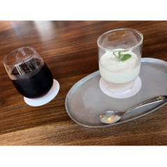 メンズエステ求人店舗：Carina 栄｜栄・愛知県のメンズエステ求人の店長写メ日記画像　この前、チーズケーキを食べに行ってきました( ˘͈ ᵕ ˘͈ )