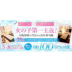メンズエステ求人店舗：Choa! spa｜梅田・北新地・中崎町・大阪府のメンズエステ求人の店長写メ日記画像　★誰でも日給8万も可能〜★圧倒的集客力★