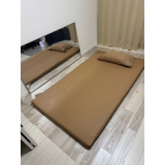 メンズエステ求人店舗：むちむちお姉さん 西東京支店｜立川・国分寺・八王子・東京都のメンズエステ求人の店長写メ日記画像　ワンルームだから、人間関係がラク♪