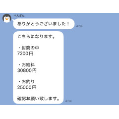 メンズエステ求人店舗：彼女ん家｜十三・西中島・新大阪・大阪府のメンズエステ求人の店長写メ日記画像　6時間出勤で30,800円！！リアルな給与を公開します！