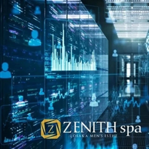 メンズエステ求人店舗：ZENITH spa｜日本橋・大阪府のメンズエステ求人の店長写メ日記　CTIシステムにより徹底した顧客管理画像1
