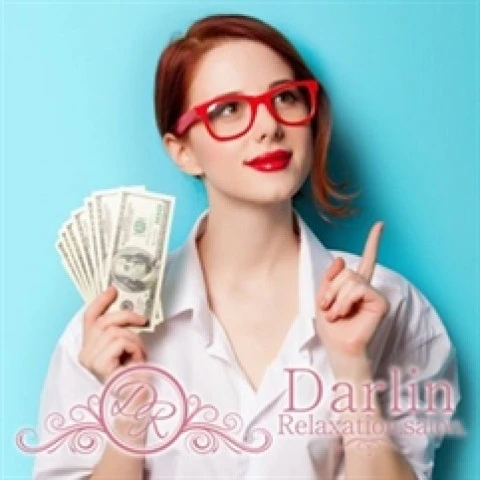 メンズエステ求人店舗：Relaxation.salon.Darlin Premiu｜梅田・北新地・中崎町・大阪府のメンズエステ求人の店長写メ日記　実際どれだけ稼げるの？画像1