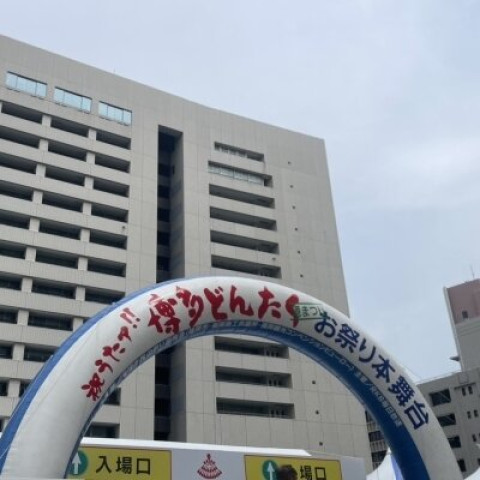 メンズエステ求人店舗：Aroma Belle｜博多・中洲・天神・福岡県のメンズエステ求人の店長写メ日記　GW！画像1