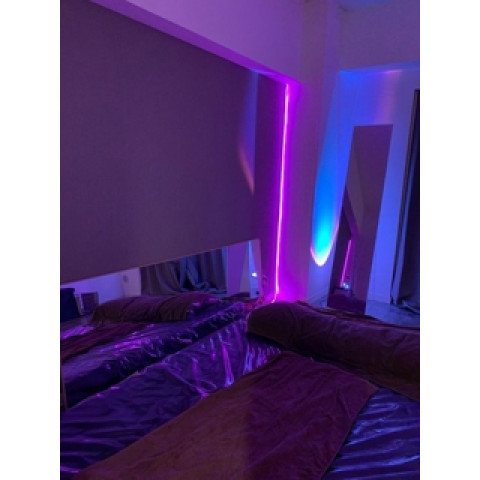 メンズエステ求人店舗：SAUDADE TOKYO 恵比寿ルーム｜恵比寿・中目黒・代官山・東京都のメンズエステ求人の店長写メ日記　セラピストさん　お仕事の流れ画像1