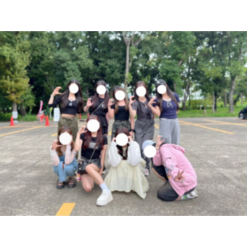 メンズエステ求人店舗：Carina｜新栄町・東新町・愛知県のメンズエステ求人の店長写メ日記　「人間関係どう？」ってよく聞かれるので答えます( ˶˙ᵕ˙˶ )画像1