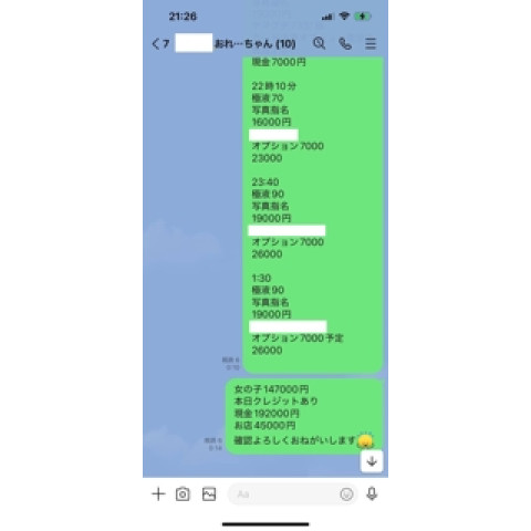 メンズエステ求人店舗:うさぎちゃんスパ 新橋ルーム|新橋・銀座・浜松町・東京都のメンズエステ求人の店長写メ日記 「本当に稼げる?」に答えます。1日10万円超のリアルな給与明細公開!画像1