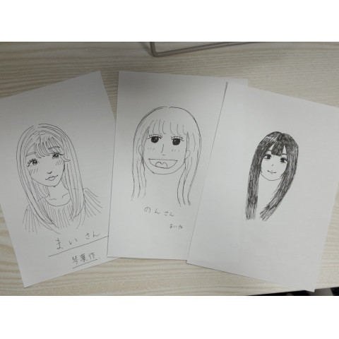 メンズエステ求人店舗：Carina 栄｜栄・愛知県のメンズエステ求人の店長写メ日記　1人目のお客様、実は私たちもドキドキしています( ˘͈ ᵕ ˘͈ )画像1