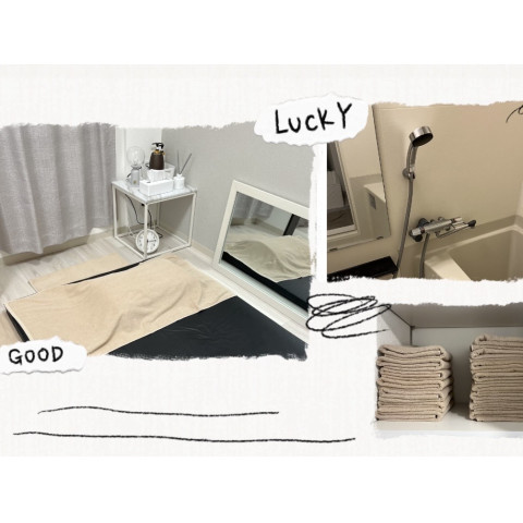 メンズエステ求人店舗：Carina 栄｜栄・愛知県のメンズエステ求人の店長写メ日記　築浅でピカピカなのもCarinaの魅力^_____^画像1