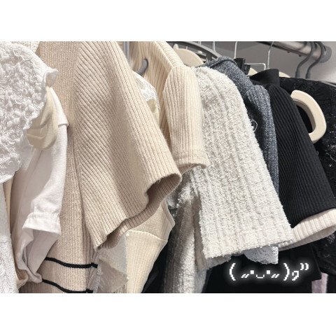 メンズエステ求人店舗：Carina 栄｜栄・愛知県のメンズエステ求人の店長写メ日記　かわいい衣装がたくさんあります(´︶*)♡画像1