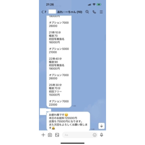 メンズエステ求人店舗：うさぎちゃんスパ 新橋ルーム｜新橋・銀座・浜松町・東京都のメンズエステ求人の店長写メ日記　「本当に稼げる？」に答えます。1日10万円超のリアルな給与明細公開！画像1