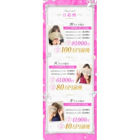 メンズエステ求人店舗：C.r.e.a.m｜日本橋・大阪府のメンズエステ求人の店長写メ日記　平均バック単価一挙大公開！！画像1