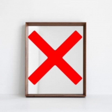 メンズエステ求人店舗：C.r.e.a.m｜日本橋・大阪府のメンズエステ求人の店長写メ日記　ルームに鏡のないお店です。画像1