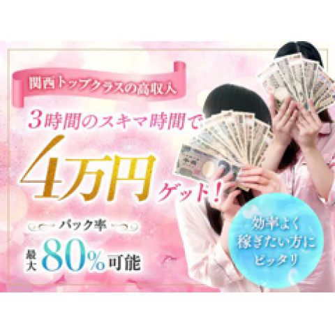 メンズエステ求人店舗：彼女ん家｜十三・西中島・新大阪・大阪府のメンズエステ求人の店長写メ日記　地域集客率No.1⭐️安心の保証制度あり！！！！経験問わずセラピスト大募集♪画像1
